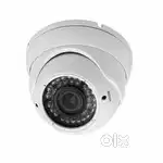 CC Camera 4 IP Cameras setup(whole sale price)