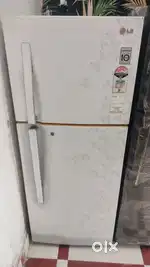 Lg fridge refrigerator