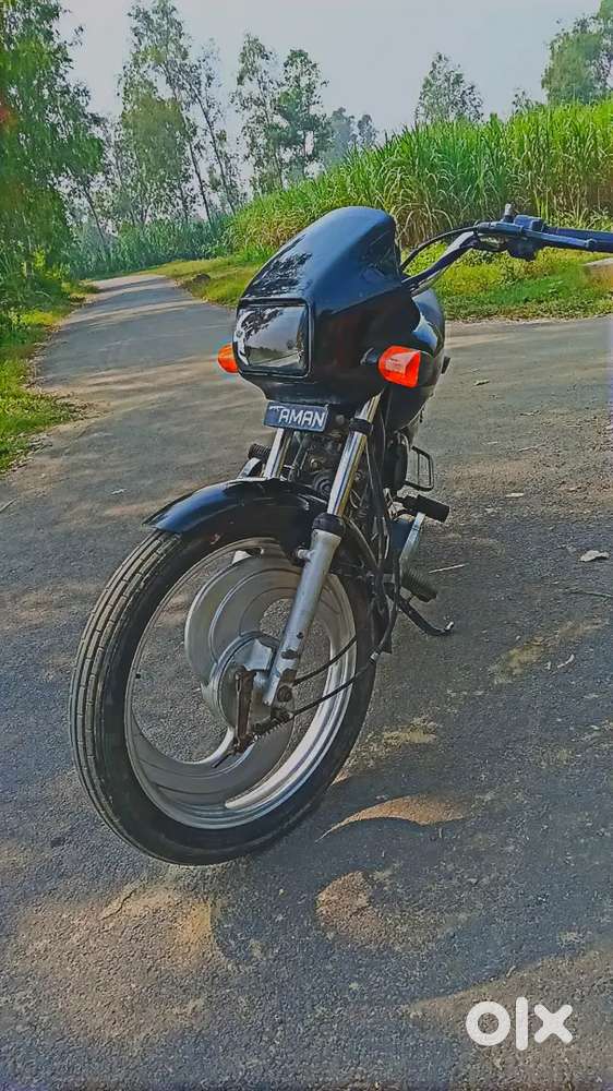 Splendor modified koi kami nhi ha all ok