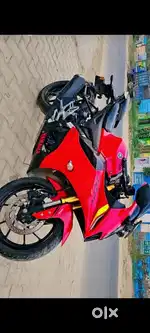 20/8/2022 no scretch bike abhi lamination bhi nhi hte bike ke