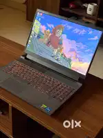DELL G15 Gamming Laptop