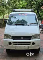 Maruti Suzuki Eeco 2011 Petrol, A/C+HTR good condition