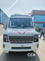 DRIVER FOR TRAVELLER BUS 17 SEATER FORCE