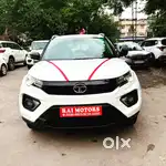 Tata Nexon 1.2 Revotron XM (S), 2023, Petrol