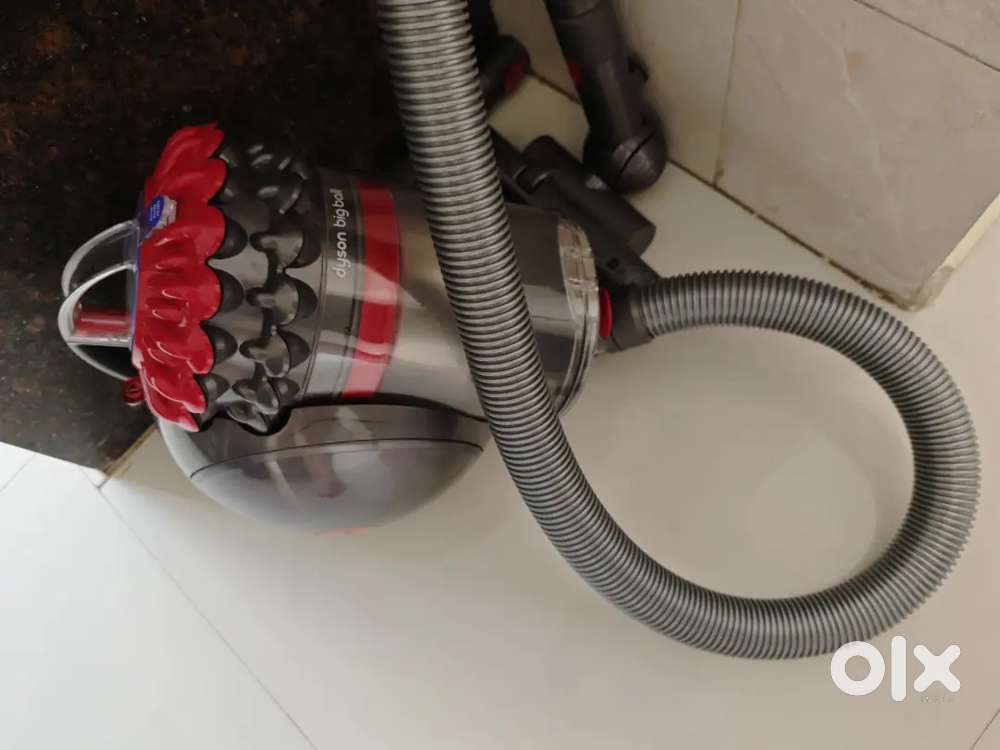 Dyson Big Ball Vaccum Cleaner