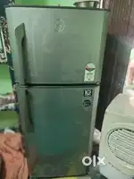 LG 230 liters double door