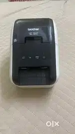 brother QL-800 Label Printer
