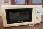 voltas beko microwave