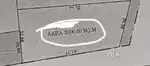 Private plot in verna