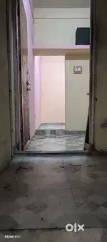 Immediately available 1 RK only male bachlors rent 5000 only