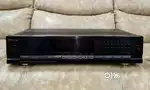SHERWOOD SPECTRUM EQUALIZER