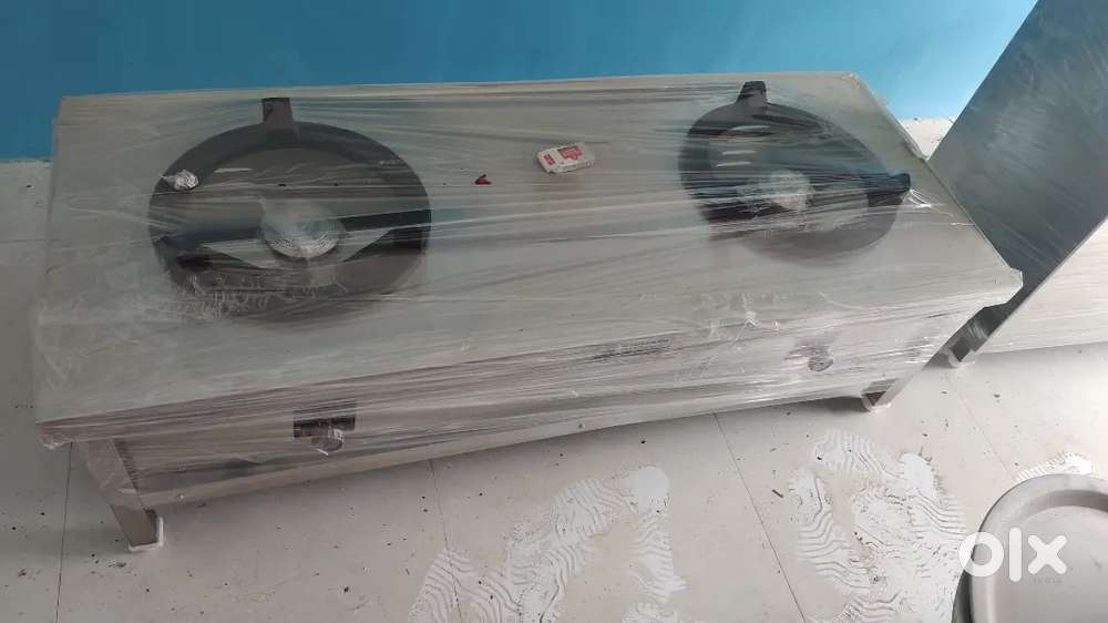 Biryani shop materials