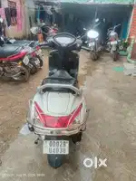 HONDA ACTIVA 6G
