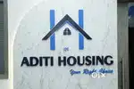 Akash Garden PLOTS in GST within 1.5km