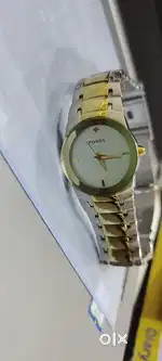 FOSSIL JAPAN