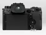 FUJIFILM XH2S