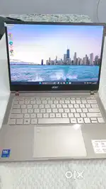 Acer Swift Neo OLed AI PC 16gb/512gb  Brand New