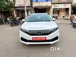 Honda Amaze 1.5 SMT I DTEC, 2020, Diesel