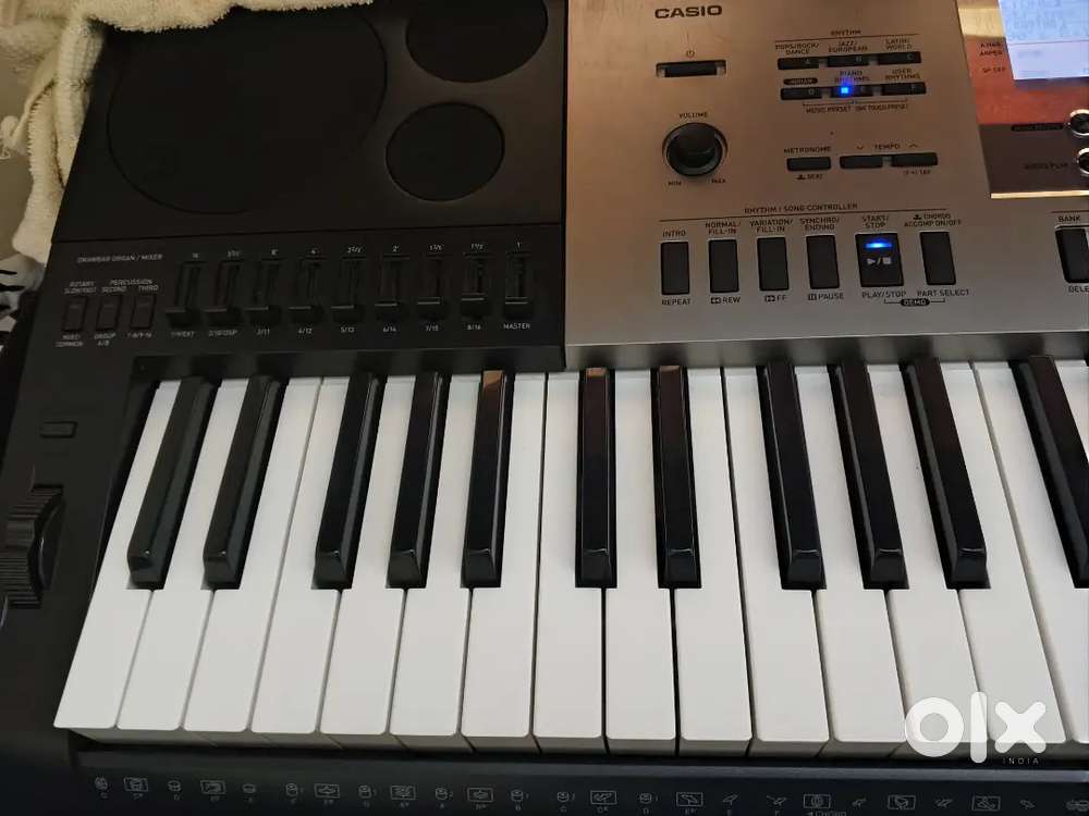 CASIO ctk7300in