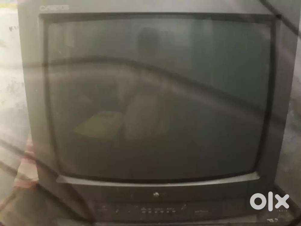 Television