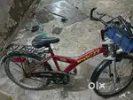 Hero Bicycle