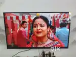 32 INCH LED TV SMART ANDROID WI-FI YOUTUBE OPTION SEALED BOX PACK