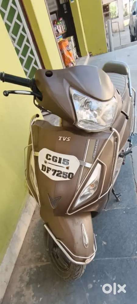 TVS Jupiter Classic very Nice condition