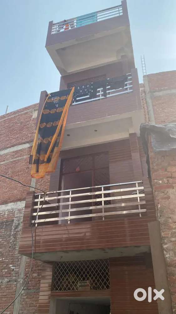 1 portion 2bed room kitchen