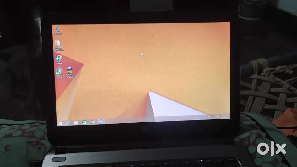 Hp and gateway laptops