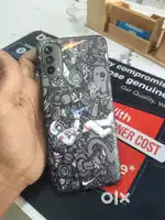 Moto e40 all working good condition with bill