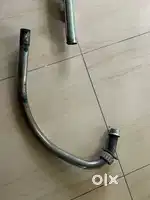 Bullet silencer and u bend for sale