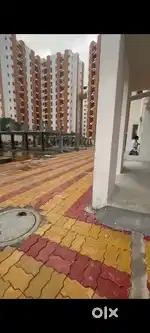 Brand new 2bhk flat in affordable price