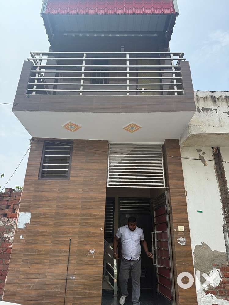 Brand New Ready House
