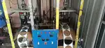 Fully Automatic Dona making machine duble dai