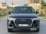 Audi Q7 3.0 Limited Edition, 2016, Diesel