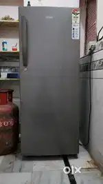 Haier 220 litre fridge