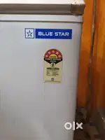 Deep Fridge 575 ltr