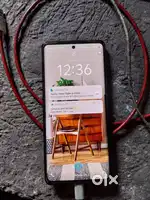VIVO T2PRO 8/128GB PHONE PR EK BHI NISAN NAHI HAI NEW CONDITION ME HAI