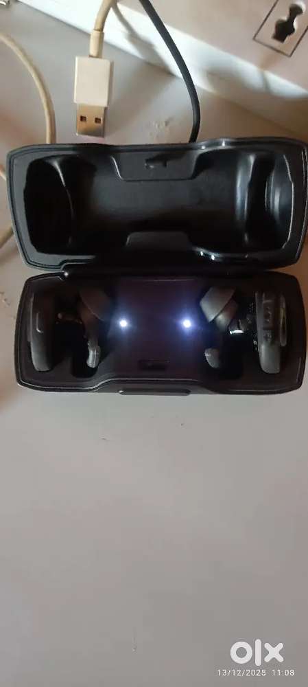Bose soundsports free earbuds