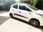 Hyundai EON 2017 Petrol 42000 Km Driven well maintained car in good