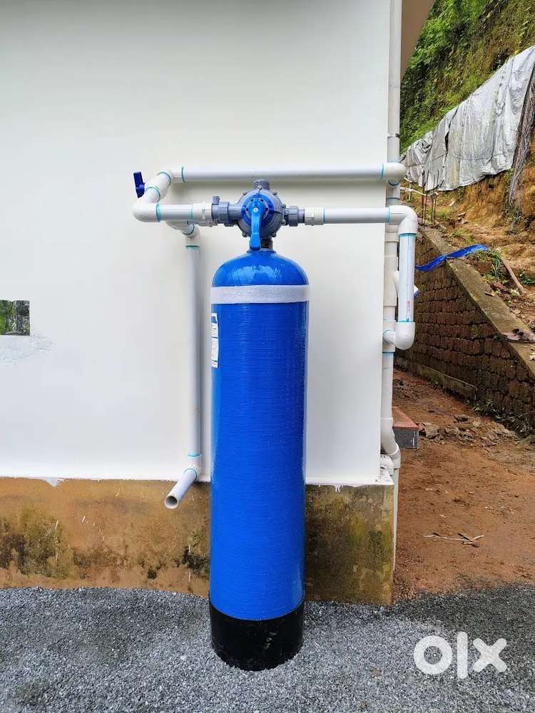 വാട്ടർ പ്യൂരിഫയർ