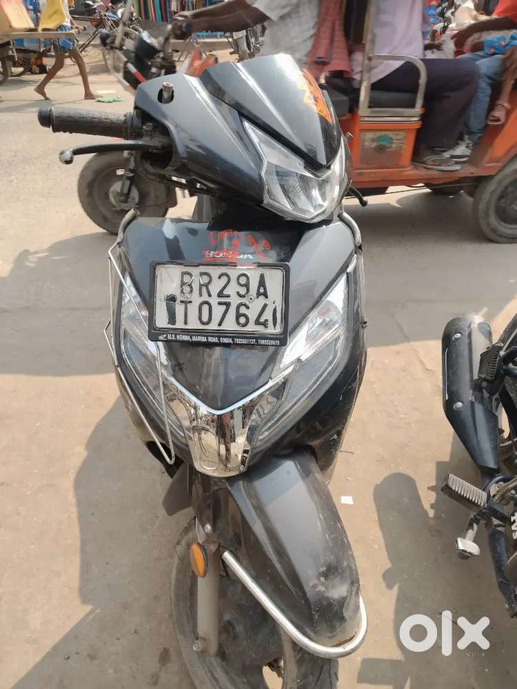 Honda Activa (125Cc)in gere colour