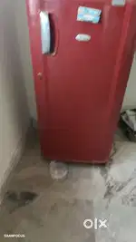 Fridge on sale