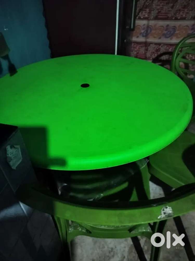 Alana ,godrej,bed, dining