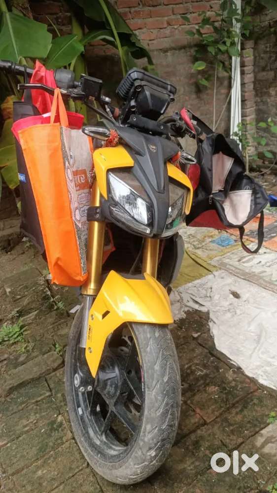 As a Rider whomsoever will Ride it will feel Great