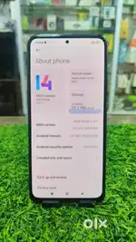Xiaomi Redmi Note 10 Pro Max (6GB/128GB) for Sale