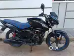 HERO GLAMOUR XTEC