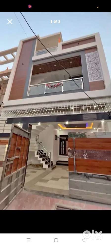 1 BHK, 2 BHK, 3 BHK All type of property available 4 rent in Ashiyana