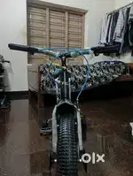 Kids cycle