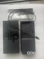 Samsung Galaxy ZFlip 4 Black 8/ 128 Gb